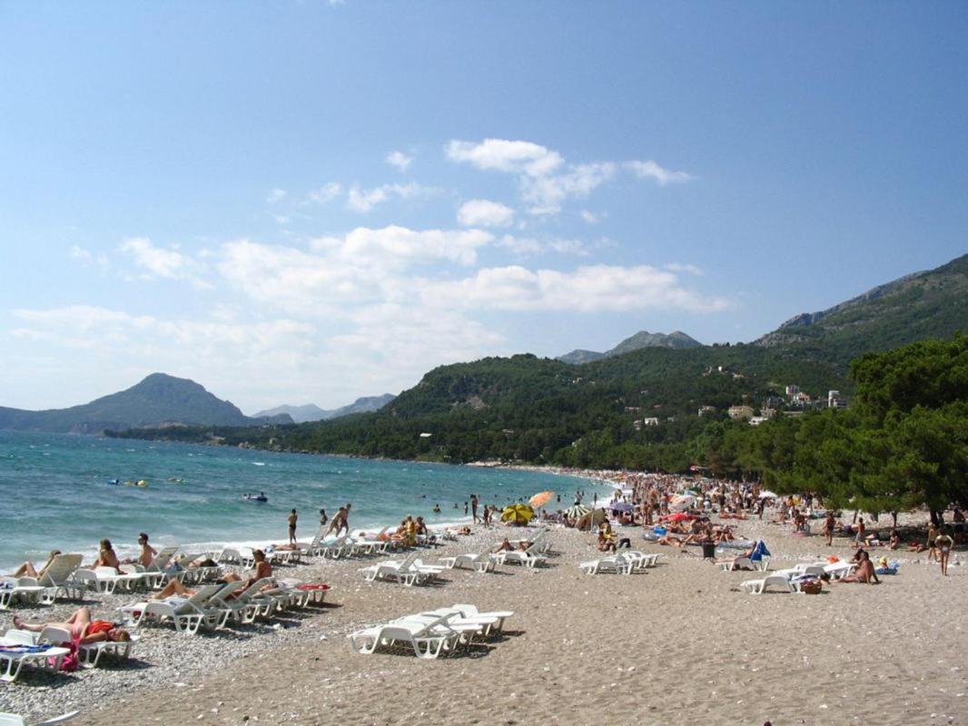 Rooms & Apartments Anka Бар Экстерьер фото