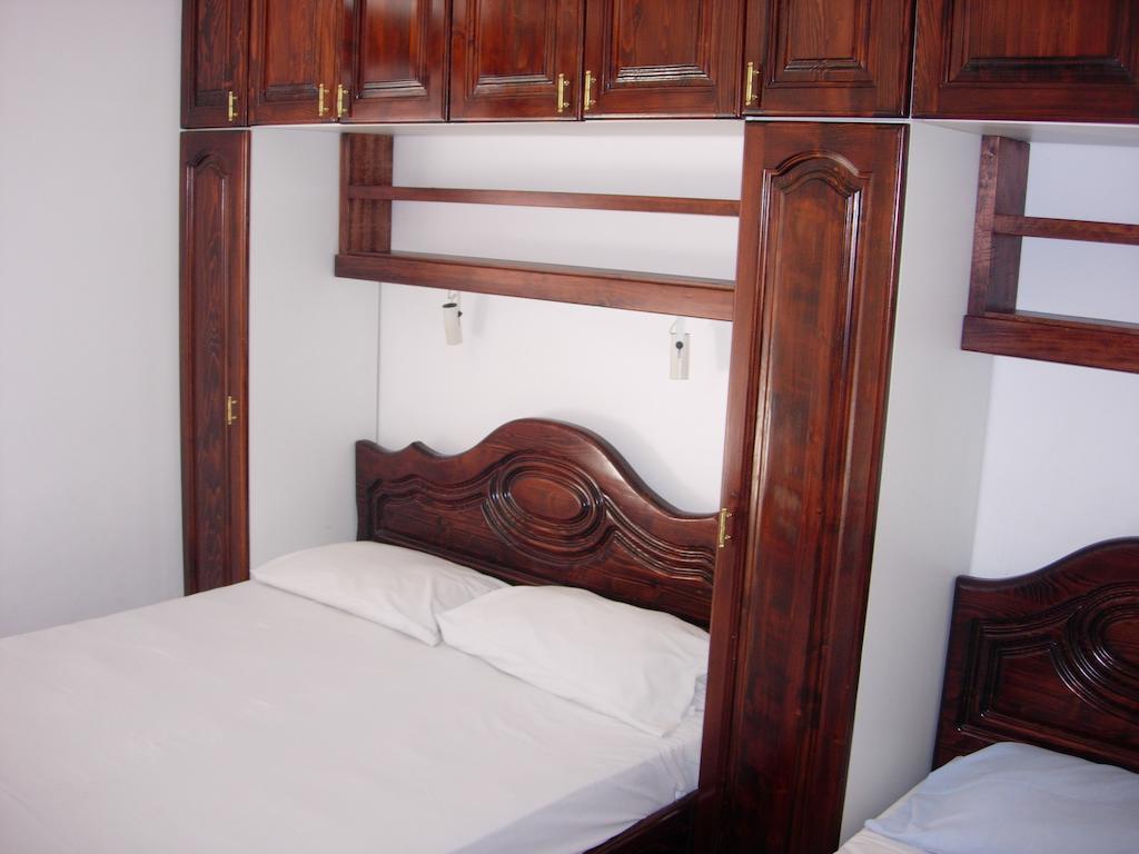Rooms & Apartments Anka Бар Номер фото