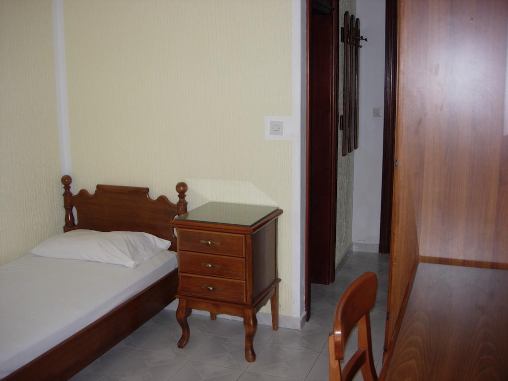 Rooms & Apartments Anka Бар Номер фото